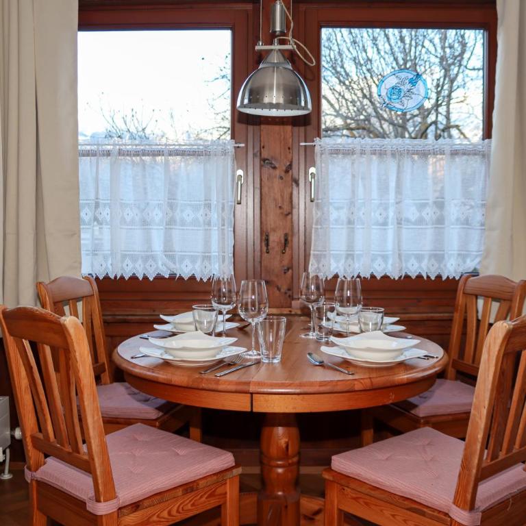 Appartement Bärhof - Apartamento de 1 dormitorio - 2
