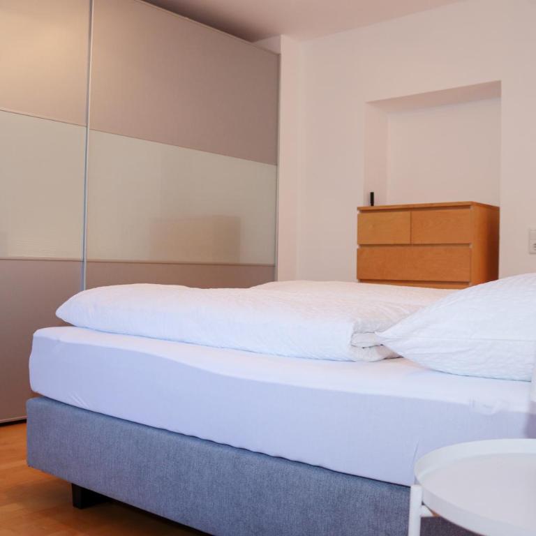 Appartement Bärhof - Apartamento de 1 dormitorio - 4