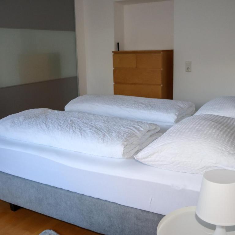 Appartement Bärhof - Apartamento de 1 dormitorio - 7