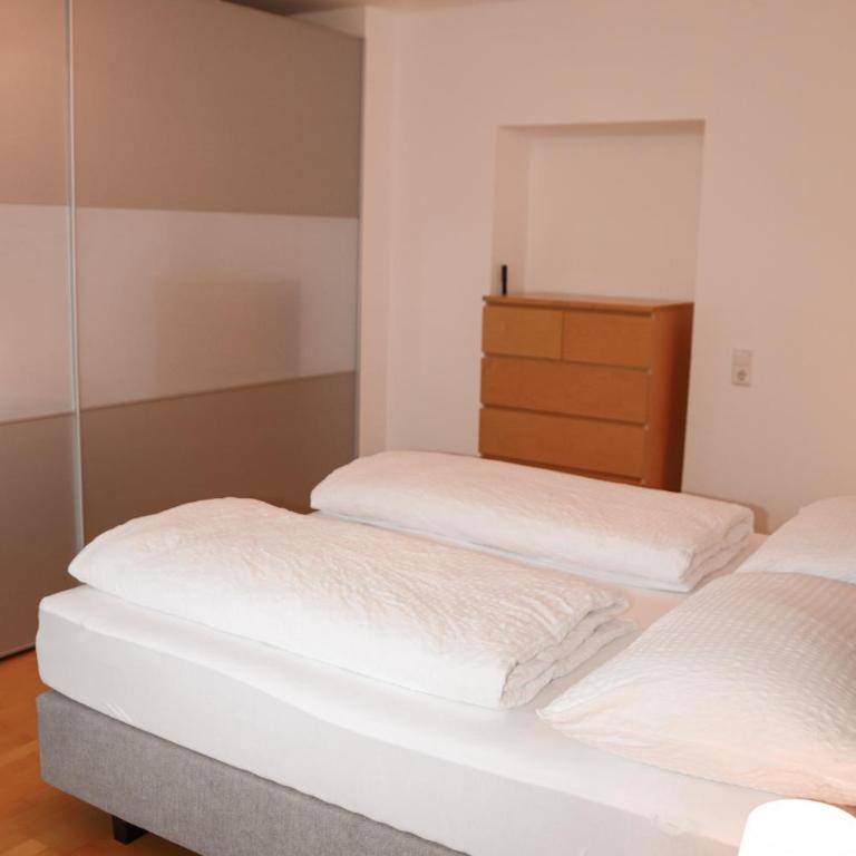 Appartement Bärhof - Apartamento de 1 dormitorio - 8