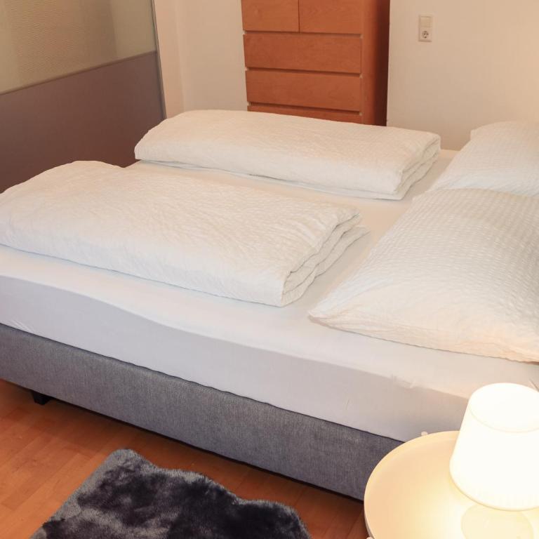 Appartement Bärhof - Apartamento de 1 dormitorio - 10