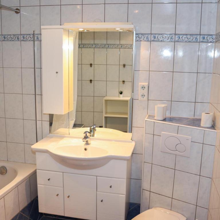 Appartement Bärhof - Apartamento de 1 dormitorio - 11