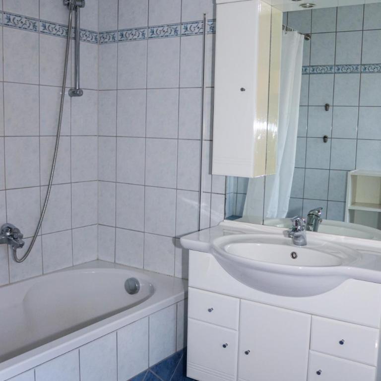 Appartement Bärhof - Apartamento de 1 dormitorio - 14