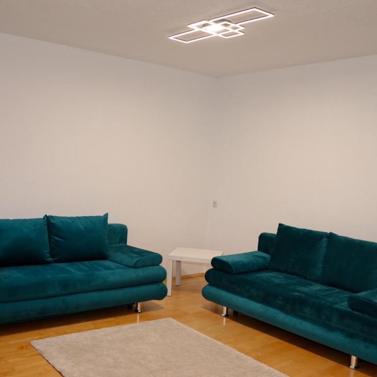 Appartement Bärhof - Apartamento de 1 dormitorio - 15