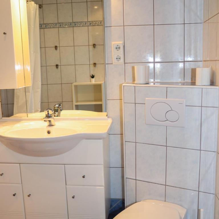 Appartement Bärhof - Apartamento de 1 dormitorio - 16