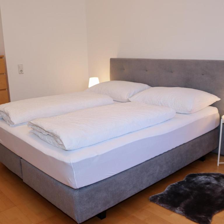Appartement Bärhof - Apartamento de 1 dormitorio - 17