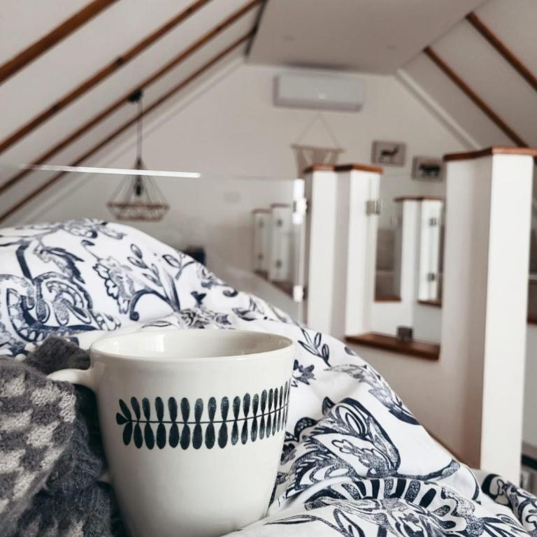 Forest House Divcibare - Vila sa 2 Spavaće Sobe - 20