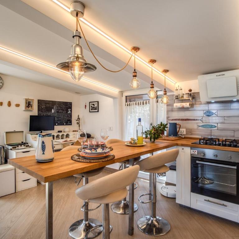 VILLA CARUSO PRIVATE HEATED POOL & SEA VIEW - Three-Bedroom Villa - 17