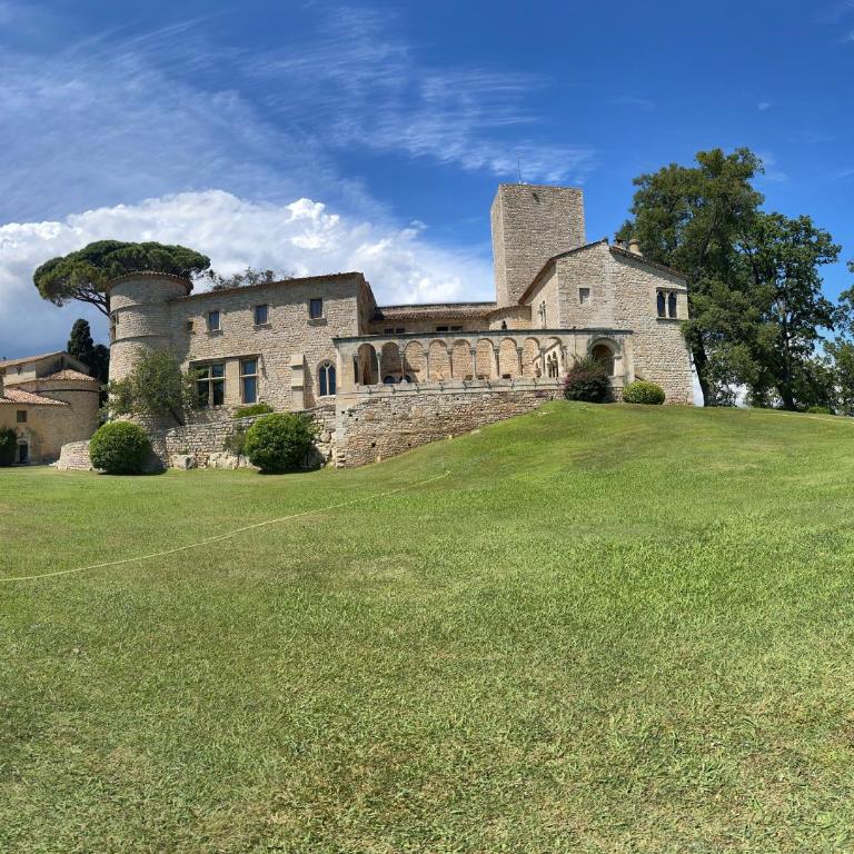 Castellaras Le Vieux - Villa - 3