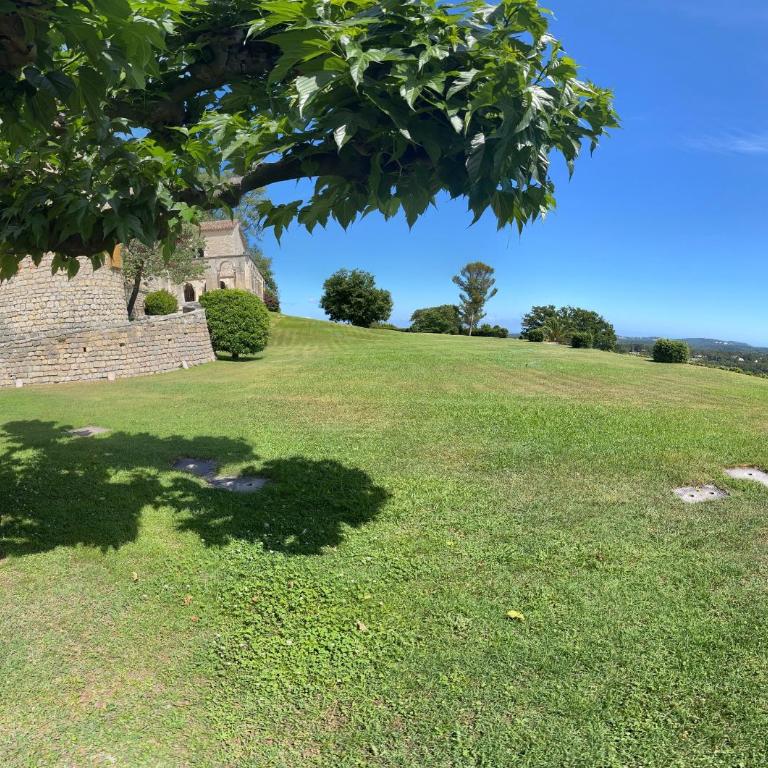 Castellaras Le Vieux - Villa - 2