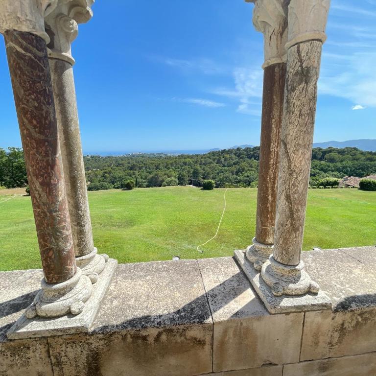 Castellaras Le Vieux - Villa - 6