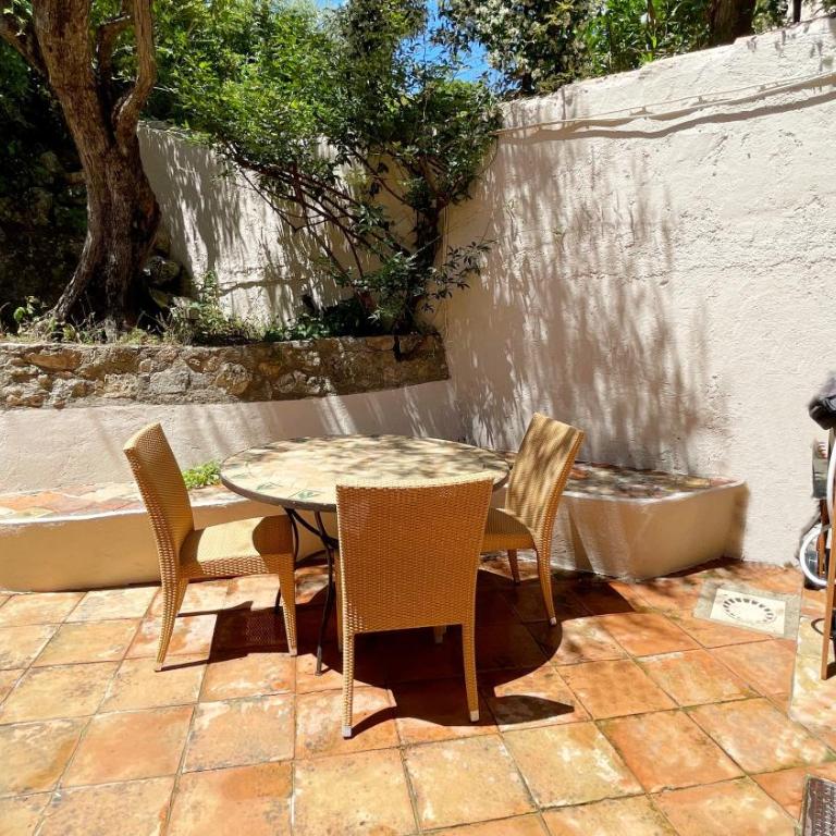 Castellaras Le Vieux - Villa - 15