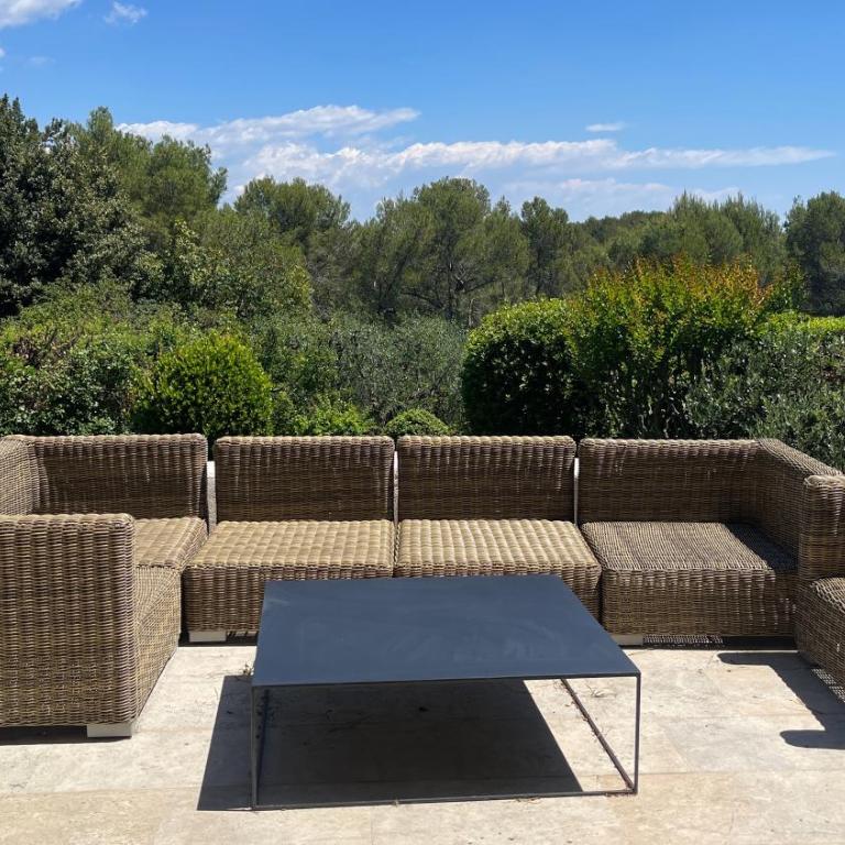 Castellaras Le Vieux - Villa - 21