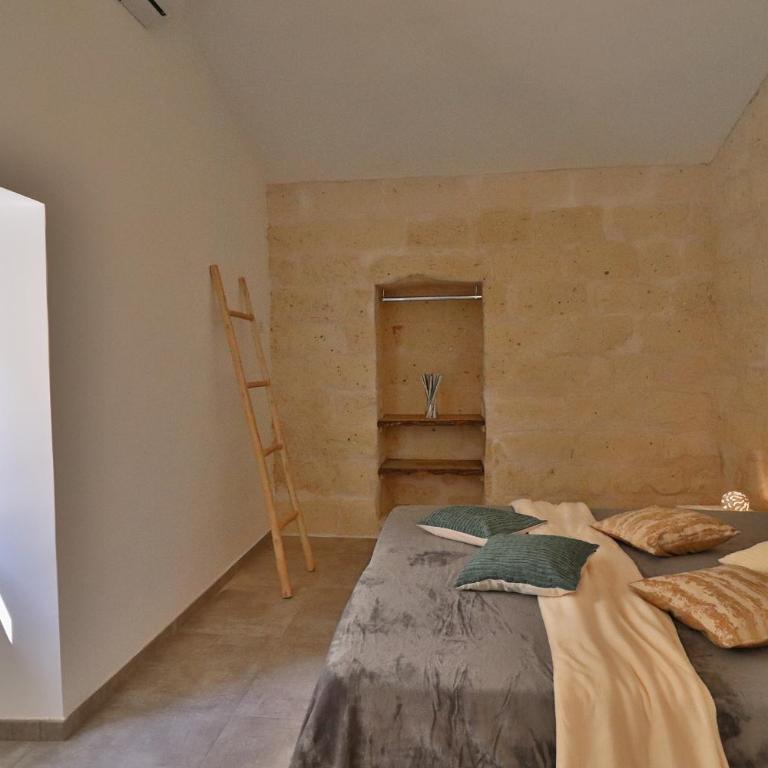 Dimora Storica Rebecca Salento Charm and Modern Comfort in the Heart of Otrant - Casa Vacanze - 6