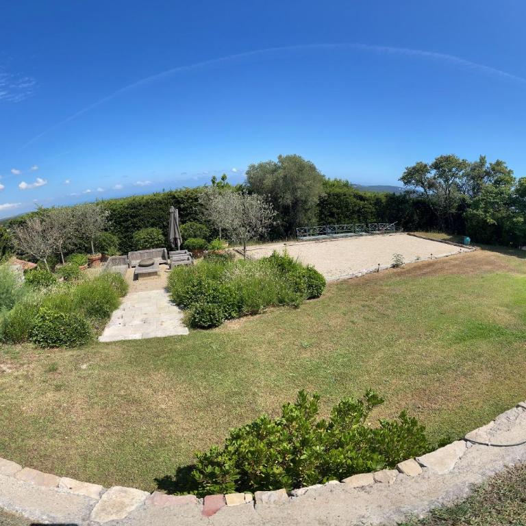 Castellaras Le Vieux - Villa - 22