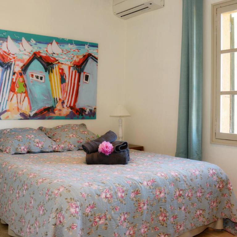 Castellaras Le Vieux - Villa - 31