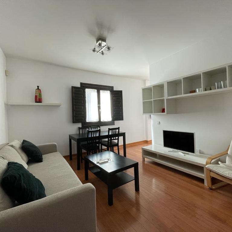 Palacio Santa Ursula - Apartamento de 1 dormitorio - 1