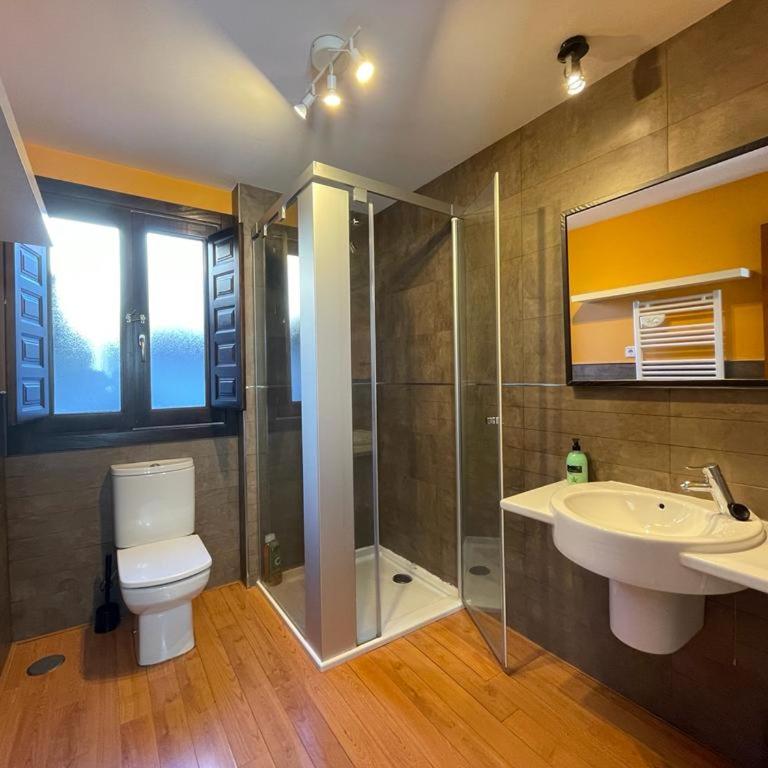 Palacio Santa Ursula - Apartamento de 1 dormitorio - 3