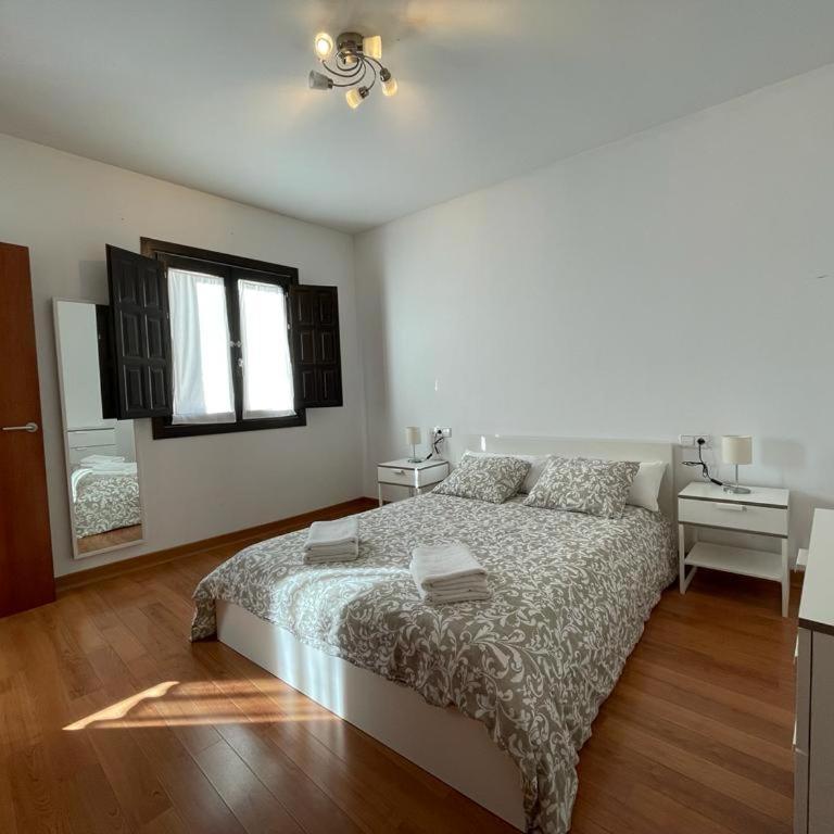 Palacio Santa Ursula - Apartamento de 1 dormitorio - 4