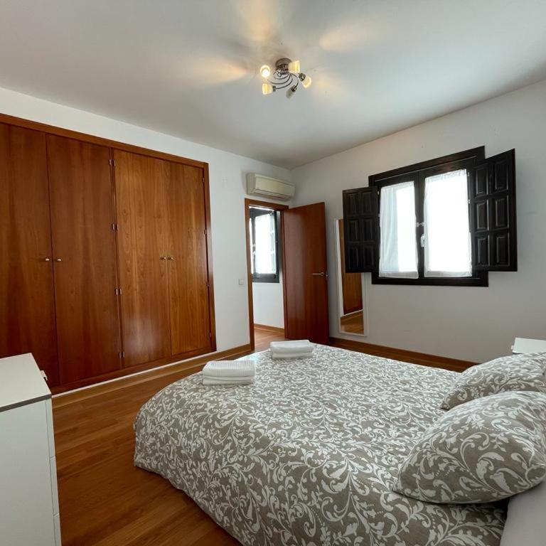 Palacio Santa Ursula - Apartamento de 1 dormitorio - 5