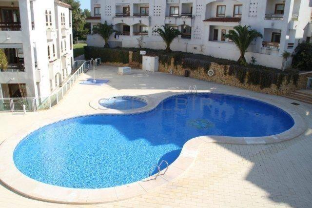 Casa Font Roja - Albir - Apartamento de 1 dormitorio - 1