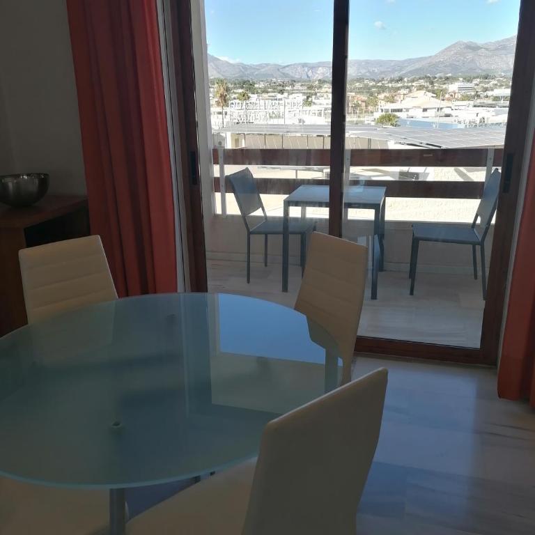 Casa Font Roja - Albir - Apartamento de 1 dormitorio - 6