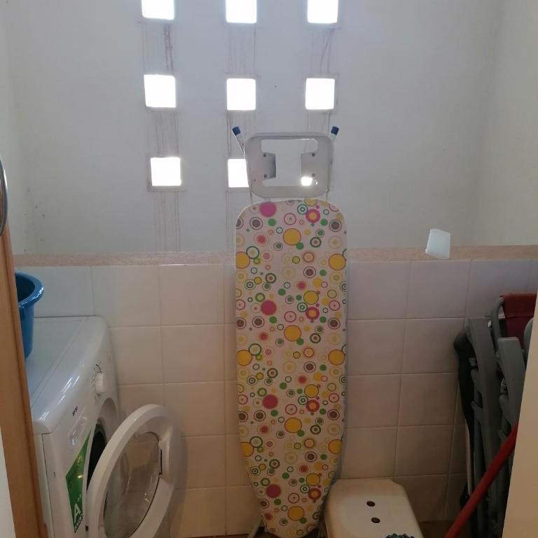 Casa Font Roja - Albir - Apartamento de 1 dormitorio - 9