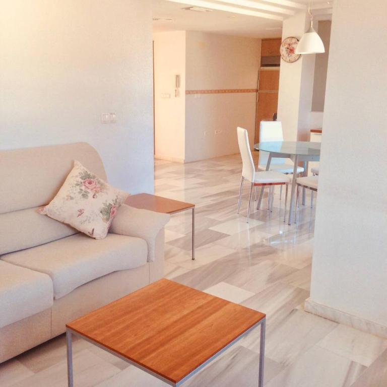 Casa Font Roja - Albir - Apartamento de 1 dormitorio - 12