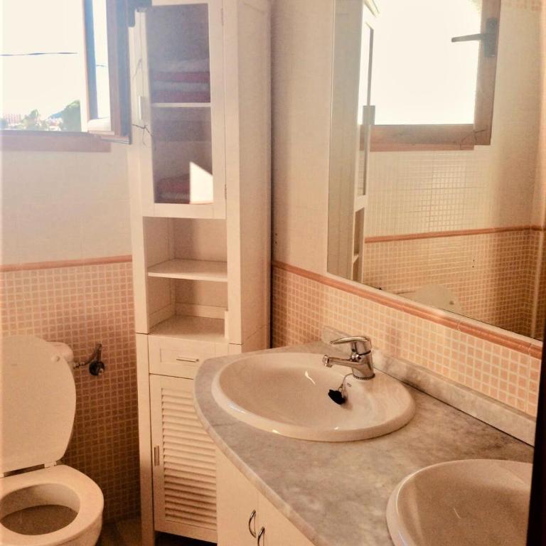 Casa Font Roja - Albir - Apartamento de 1 dormitorio - 14