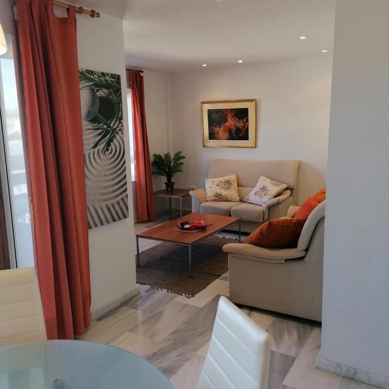 Casa Font Roja - Albir - Apartamento de 1 dormitorio - 15