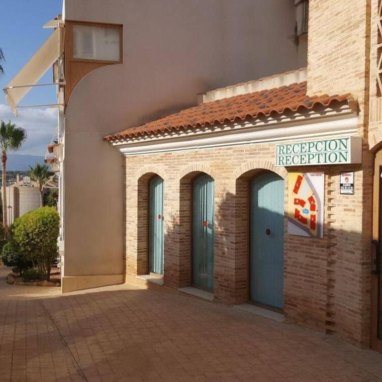 Casa Font Roja - Albir - Apartamento de 1 dormitorio - 16