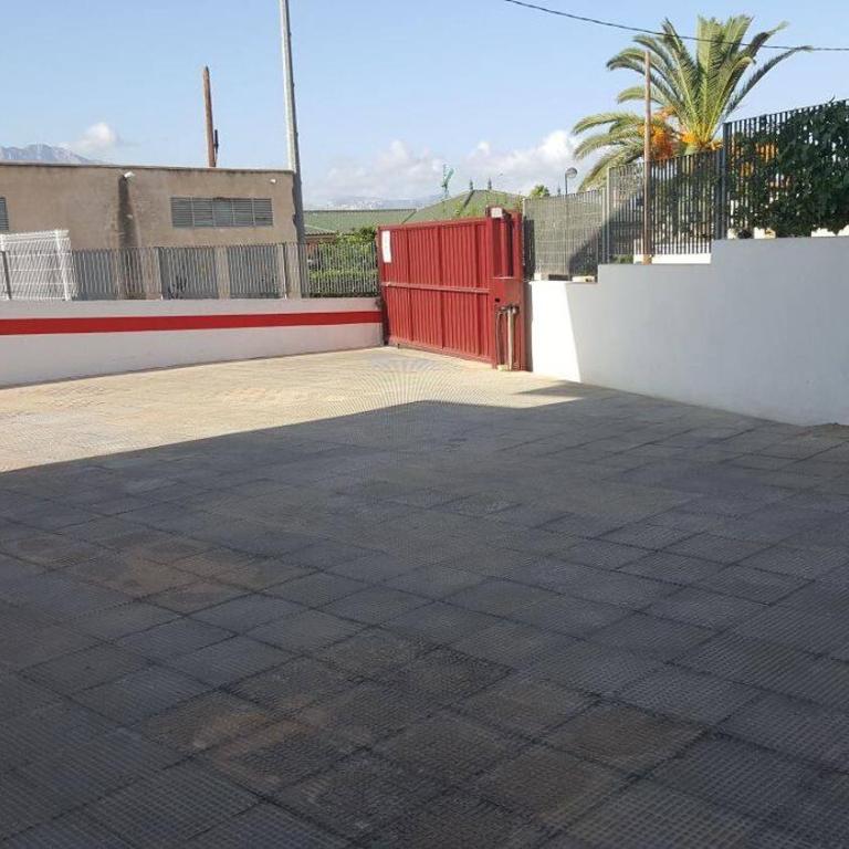 Casa Font Roja - Albir - Apartamento de 1 dormitorio - 24