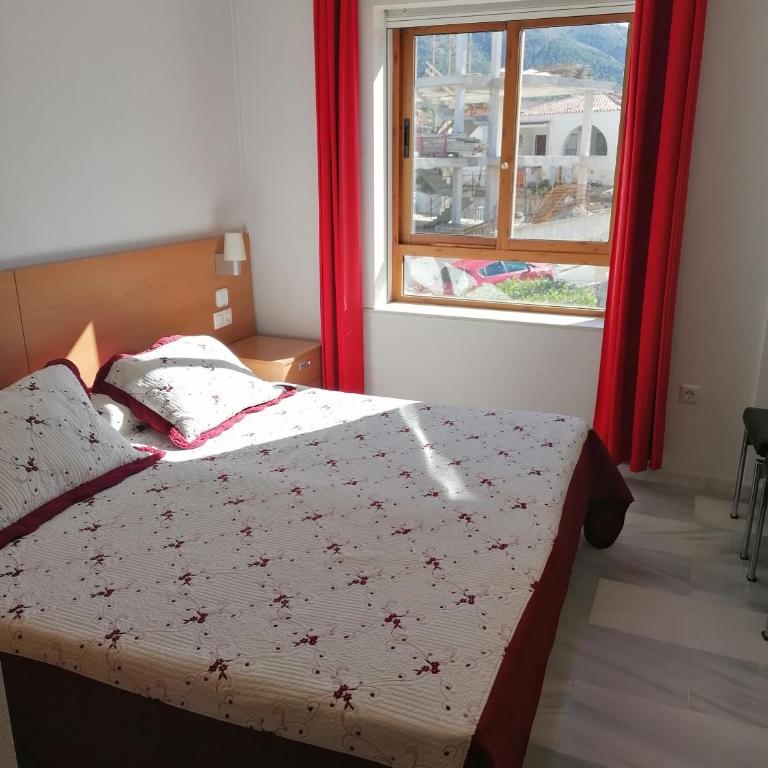 Casa Font Roja - Albir - Apartamento de 1 dormitorio - 26