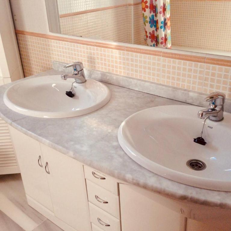 Casa Font Roja - Albir - Apartamento de 1 dormitorio - 27