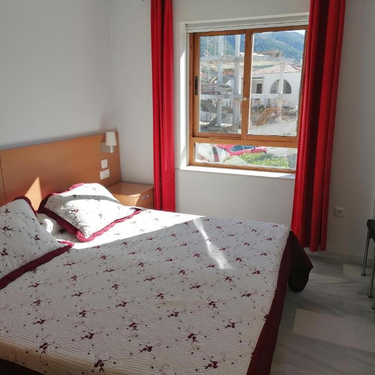 Casa Font Roja - Albir - Apartamento de 1 dormitorio - 28