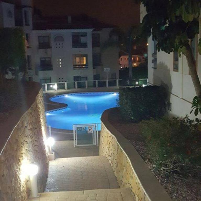 Casa Font Roja - Albir - Apartamento de 1 dormitorio - 32