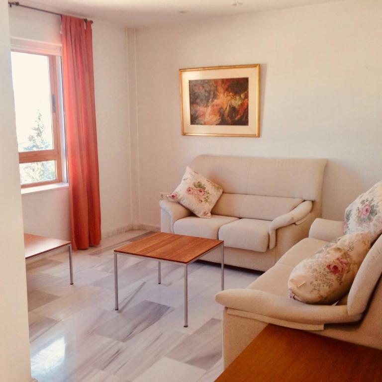 Casa Font Roja - Albir - Apartamento de 1 dormitorio - 36
