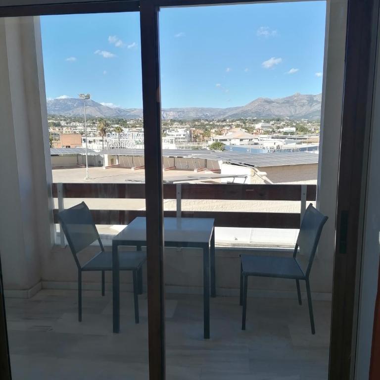 Casa Font Roja - Albir - Apartamento de 1 dormitorio - 37