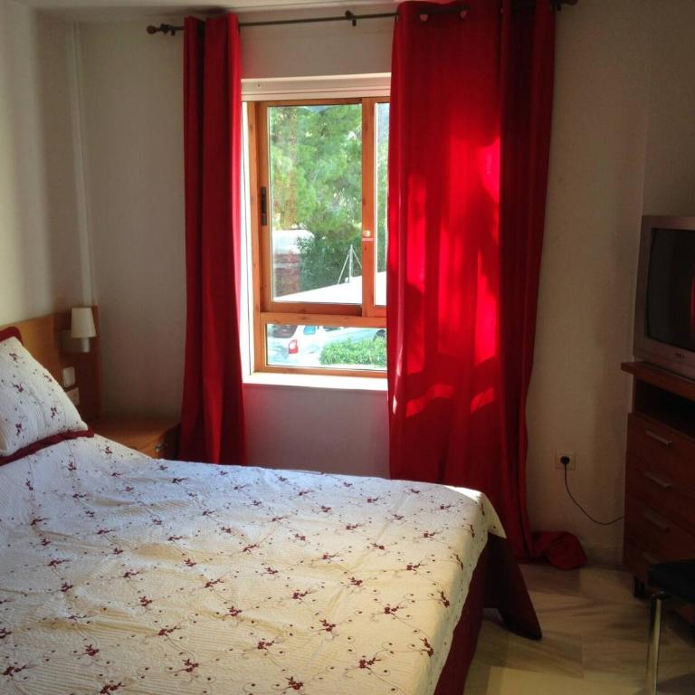 Casa Font Roja - Albir - Apartamento de 1 dormitorio - 40