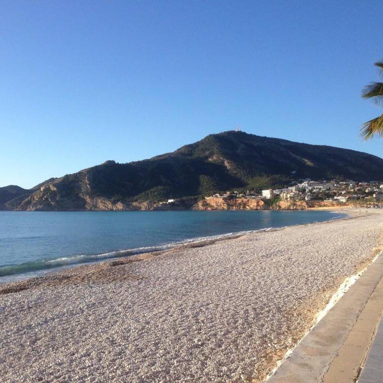 Casa Font Roja - Albir - Apartamento de 1 dormitorio - 43