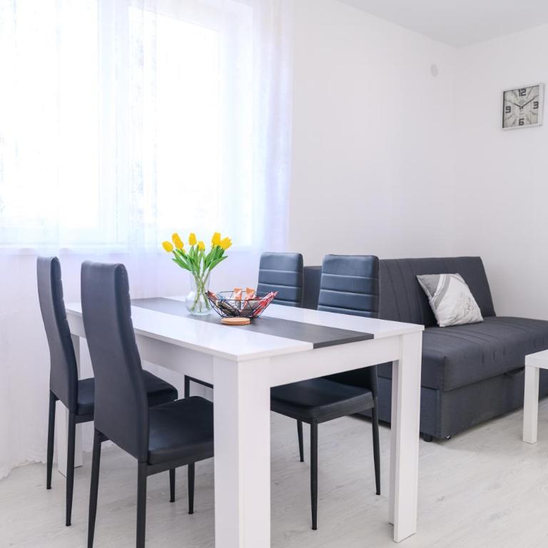 Apartman MASTER - Apartman sa 1 Spavaćom Sobom - 1