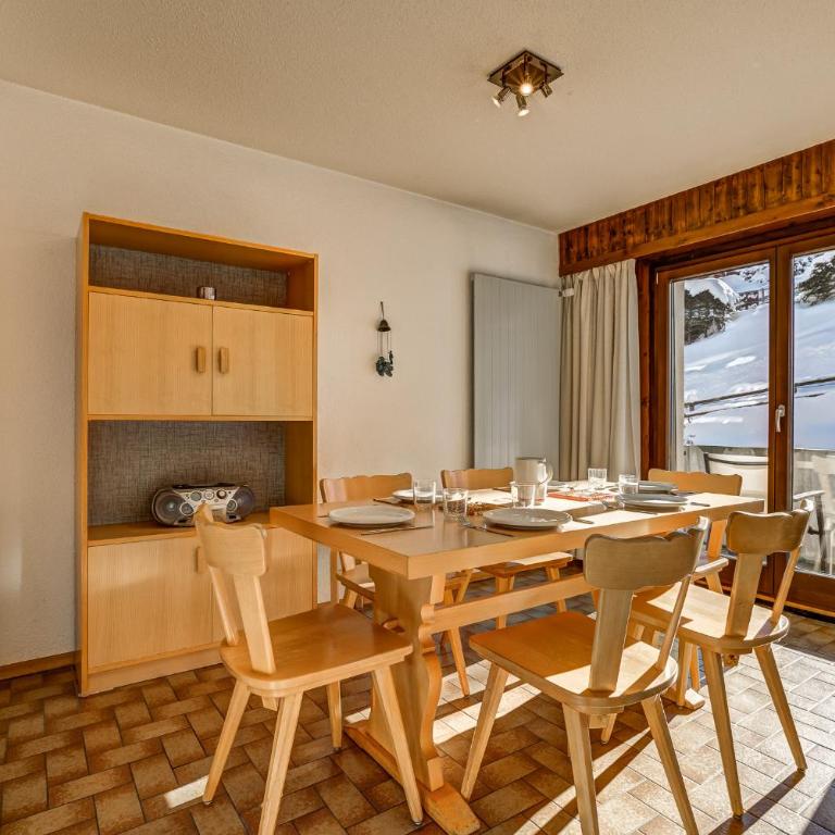 Appartement Nevada 105 - Apartment - 3