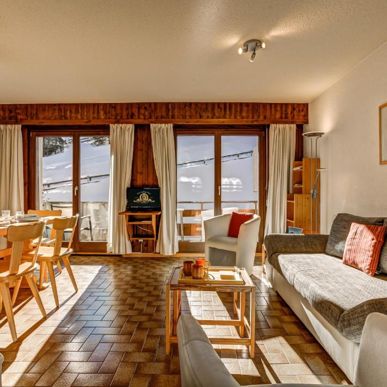 Appartement Nevada 105 - Apartment - 1
