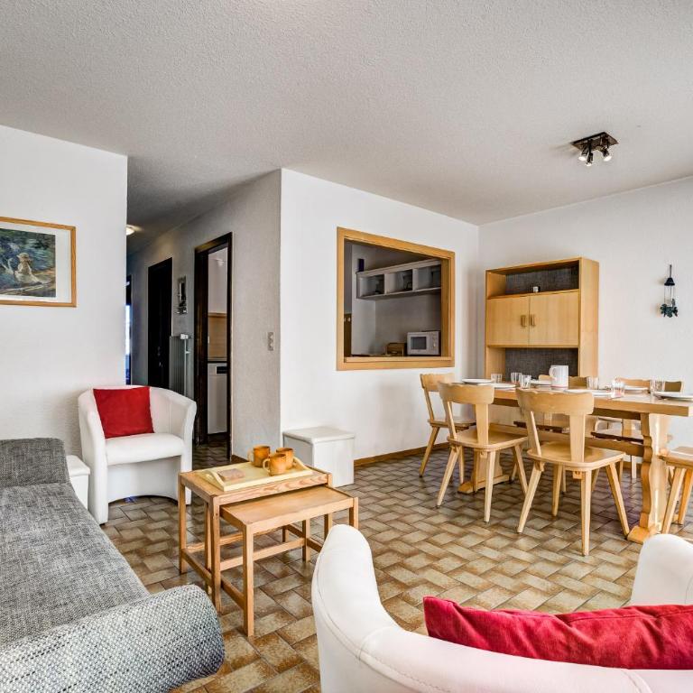 Appartement Nevada 105 - Apartment - 6