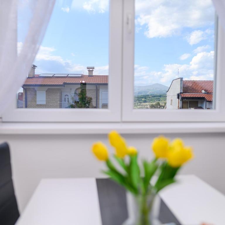 Apartman MASTER - Apartman sa 1 Spavaćom Sobom - 4