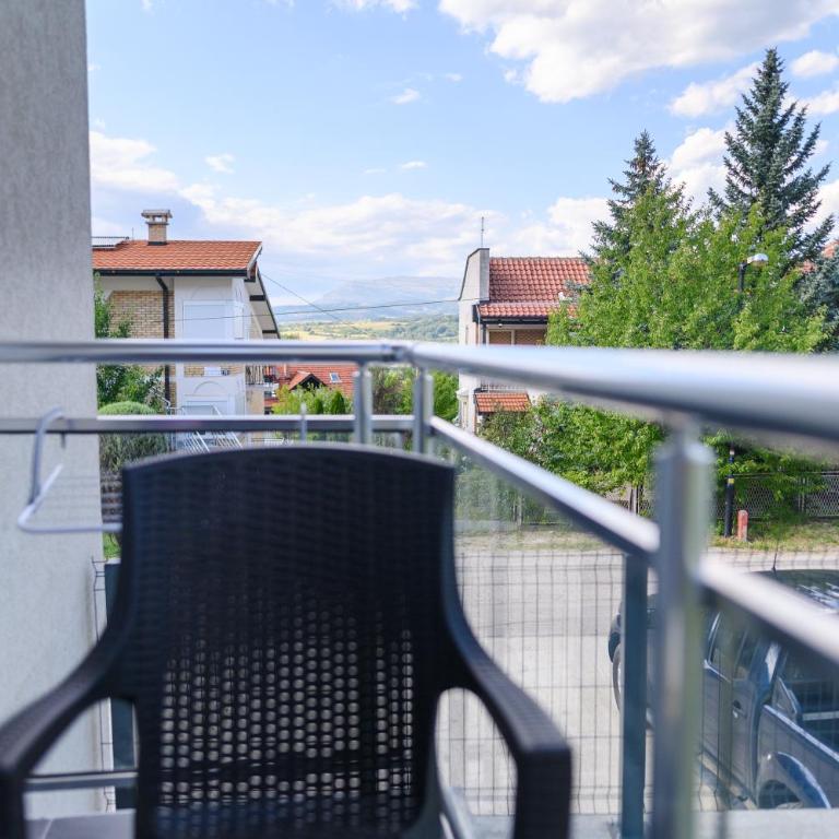 Apartman MASTER - Apartman sa 1 Spavaćom Sobom - 8