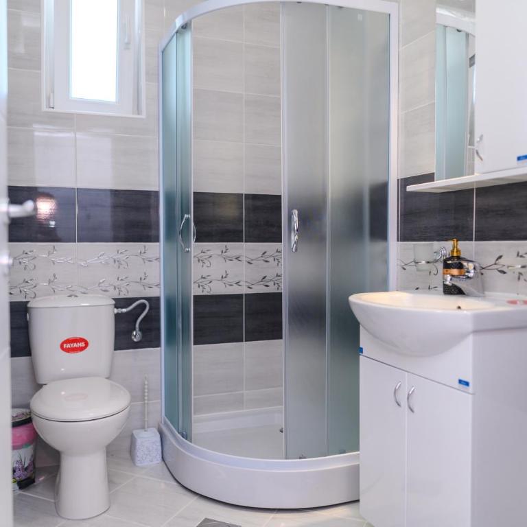 Apartman MASTER - Apartman sa 1 Spavaćom Sobom - 7