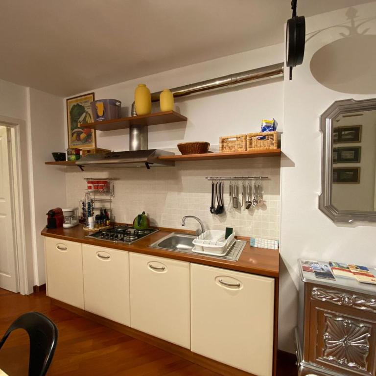 Living Rencio: vicino al Centro di Bolzano - Apartment mit 2 Schlafzimmern - 3