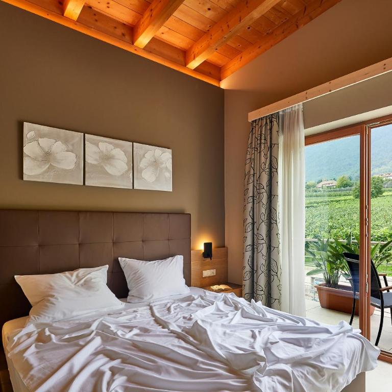 Weingut Klaus Lentsch - Appartamento con 1 Camera da Letto con Vista - 11