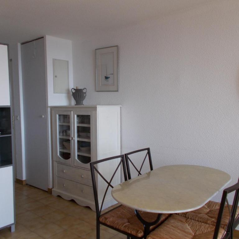 VUE MER PANORAMIQUE EXTRAORDINAIRE - Appartement 1 Chambre - 13